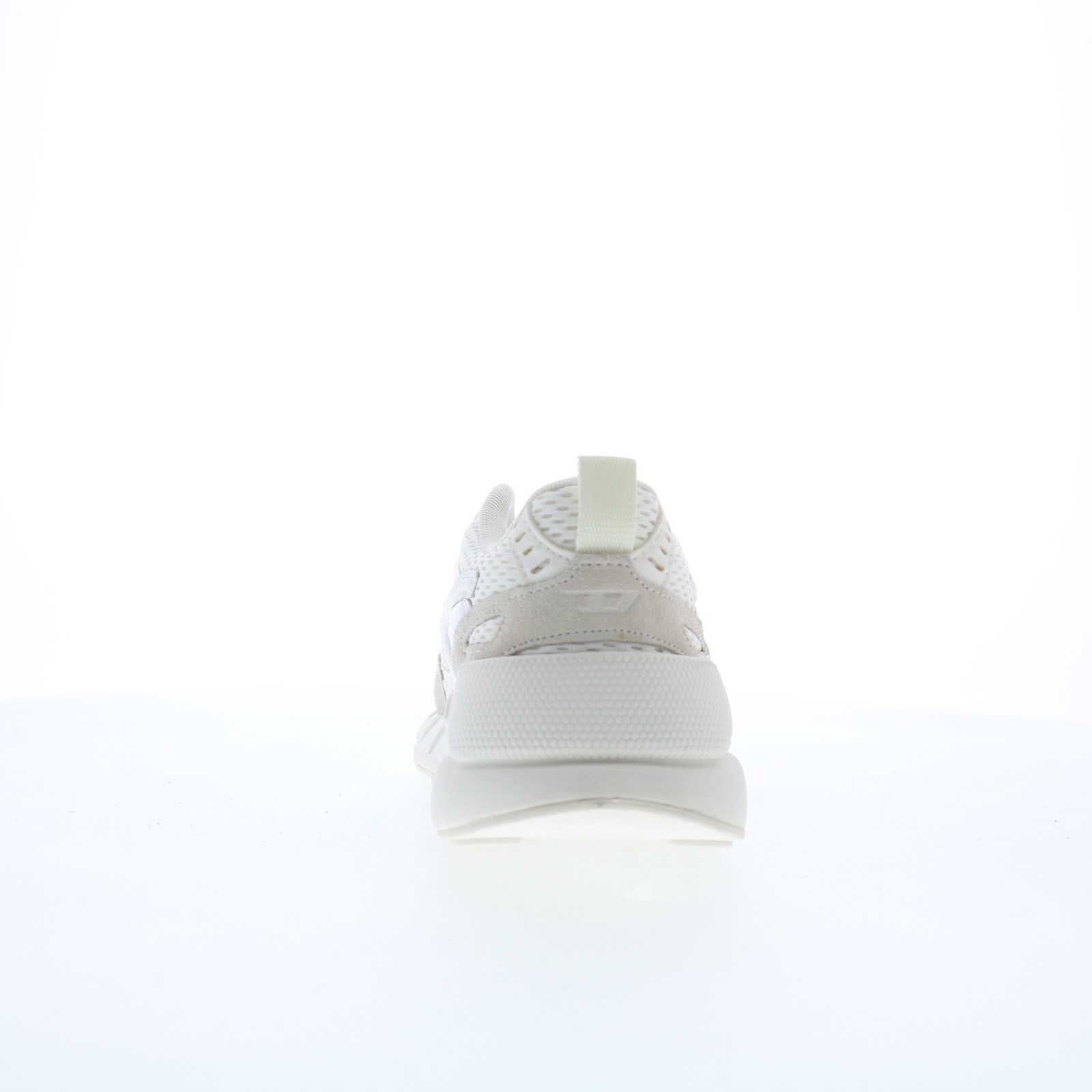Diesel S-Serendipity Sport W Womens White Synthetic Lifestyle Sneakers Shoes