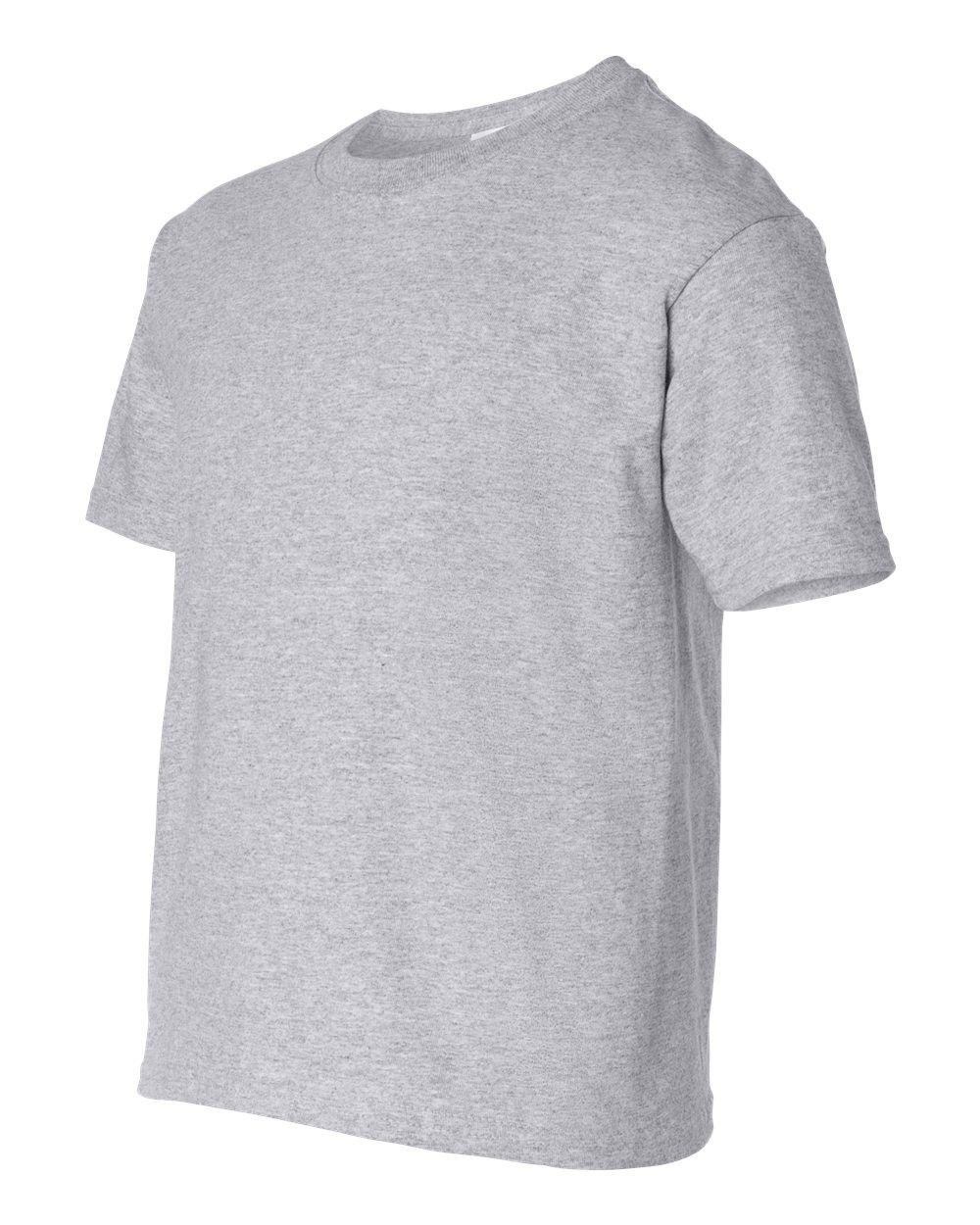 Gildan NEW Mens Tall Size Tees XLT 2XLT 3XLT 100% Ultra Cotton T-Shirt 2000T