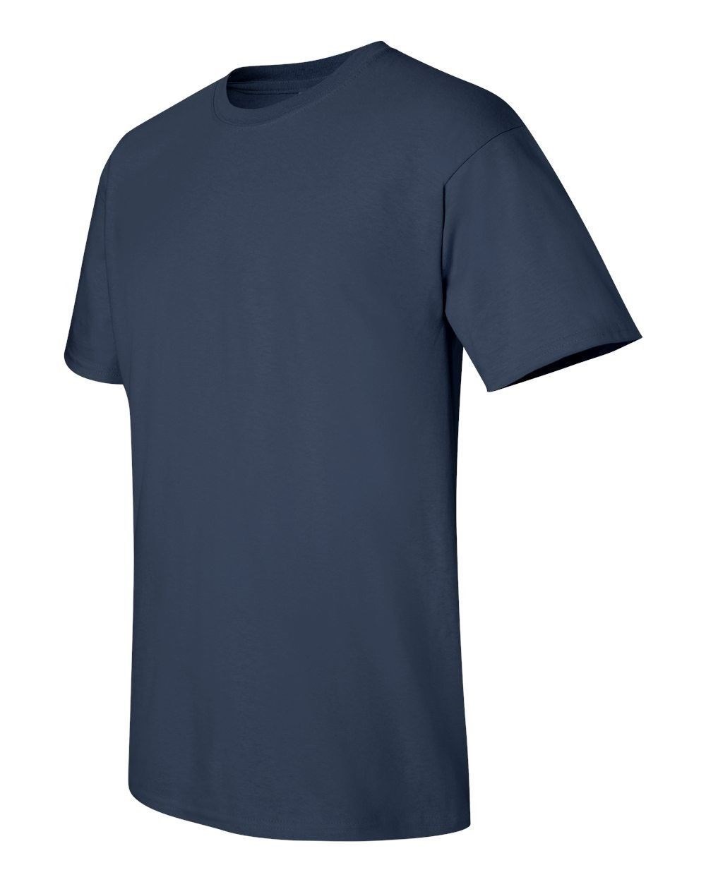 Gildan NEW Mens Tall Size Tees XLT 2XLT 3XLT 100% Ultra Cotton T-Shirt 2000T