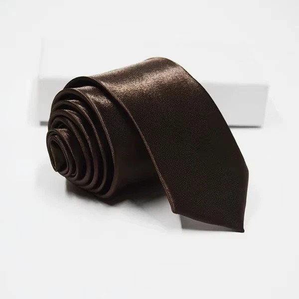 New Men’s Dress Tie Solid Color Classic Neck Tie Necktie Wedding Formal USA