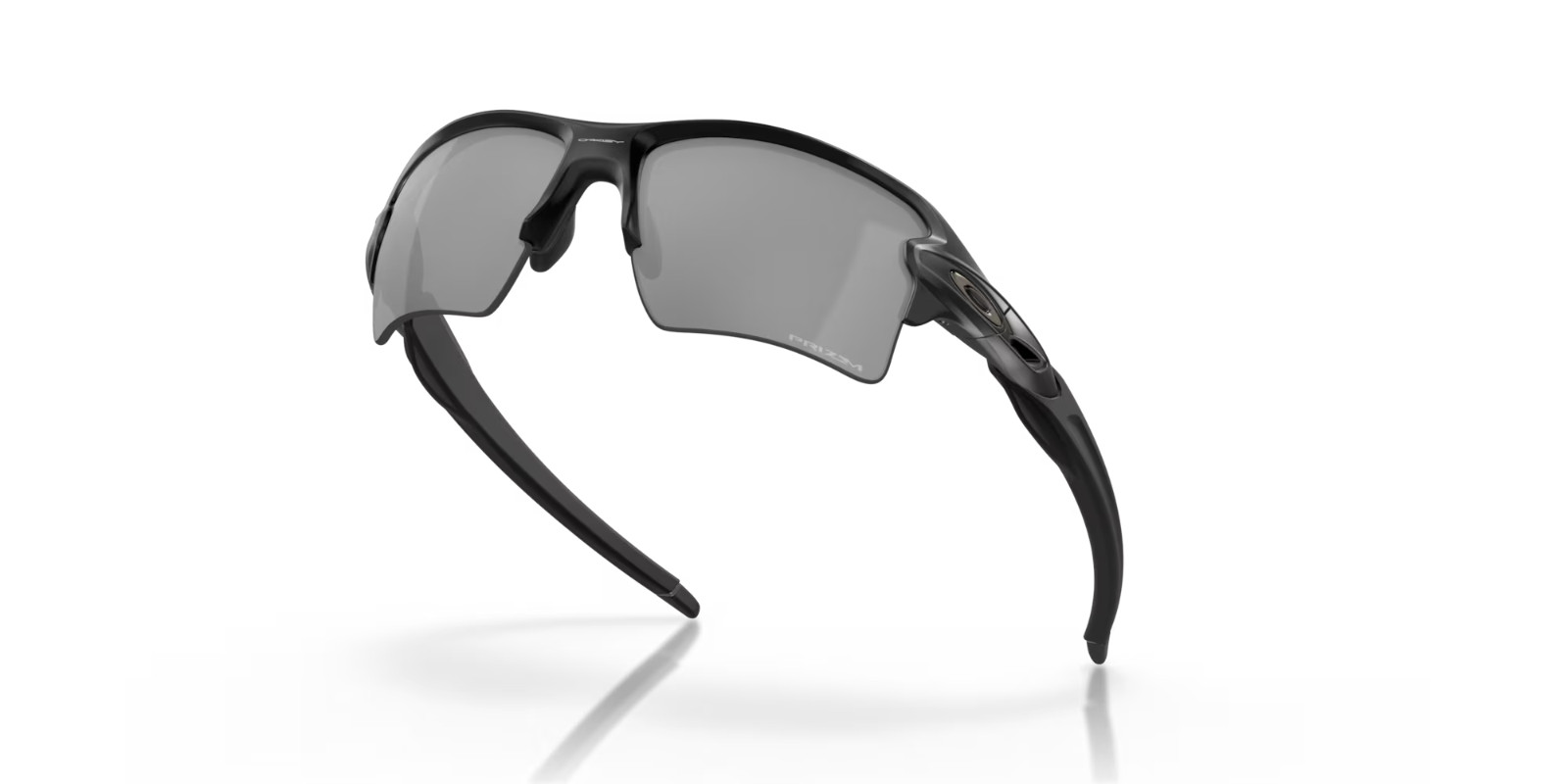 OAKLEY FLAK 2.0 XL Sunglasses OO9188-7359 Matte Black Frame W/ PRIZM Black Lens