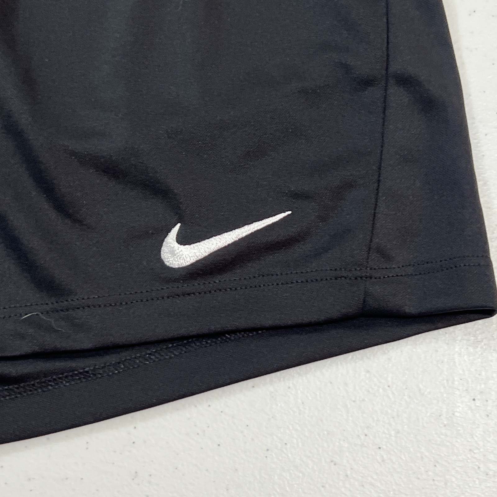 Nike Women’s Soccer Dri-FIT Park III Shorts Large