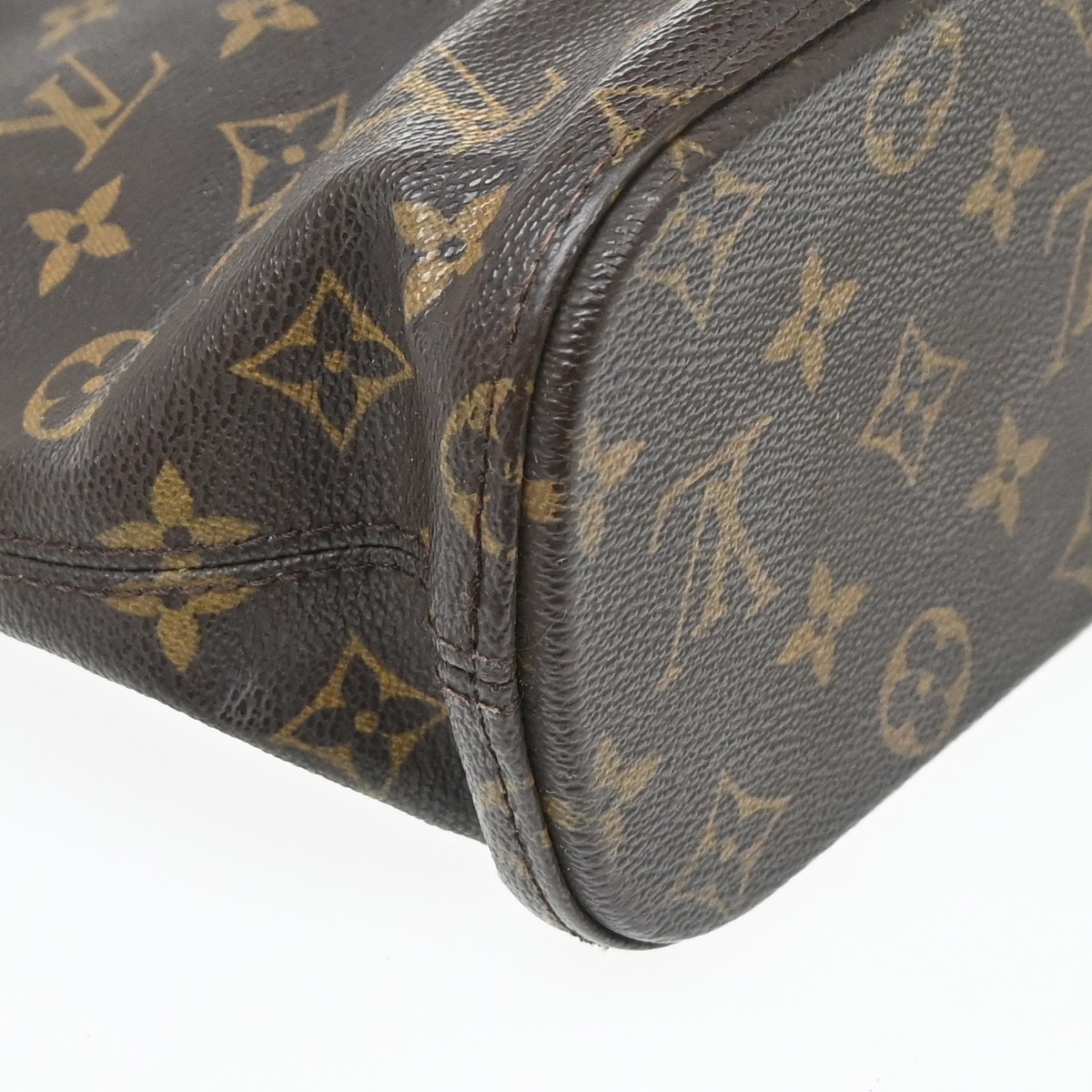 Best06 LOUIS VUITTON MONOGRAM VAVIN GM TOTE HANDBAG M51170 SR0025 YQ05735