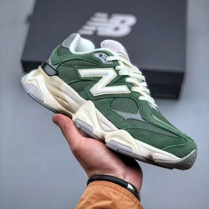 News Unisex 9060 NB Causal Shoes All Size LifeStyle Sneakers 16 Color