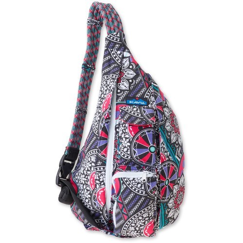 KAVU Rope Sling Crossbody Backpack​ – New with Tags!