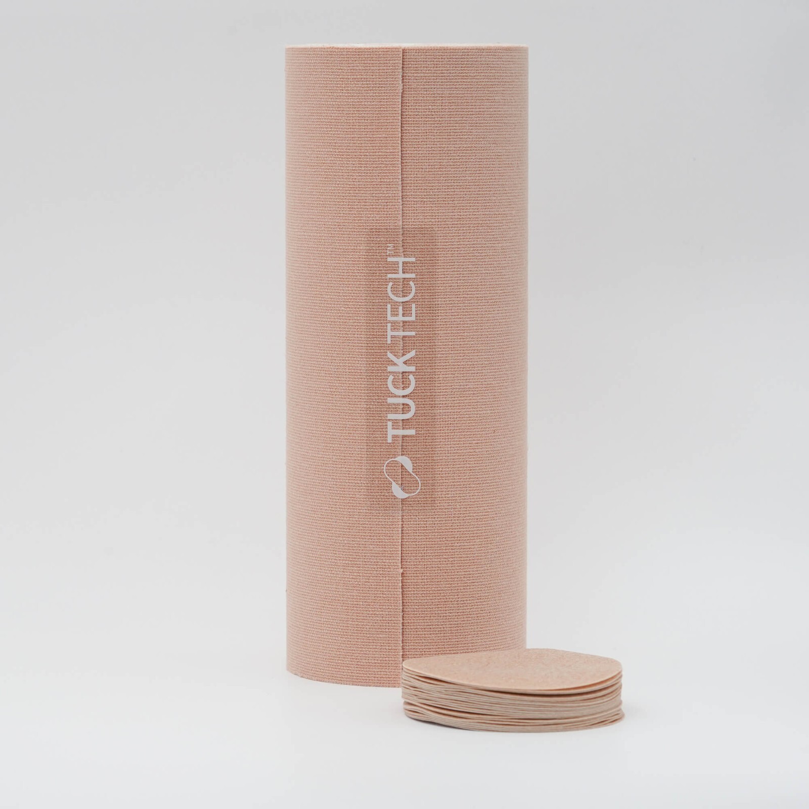 Transgender Tape Roll, FTM Chest Binding Transtape,Extra Wide KT Tape, 16.5 feet