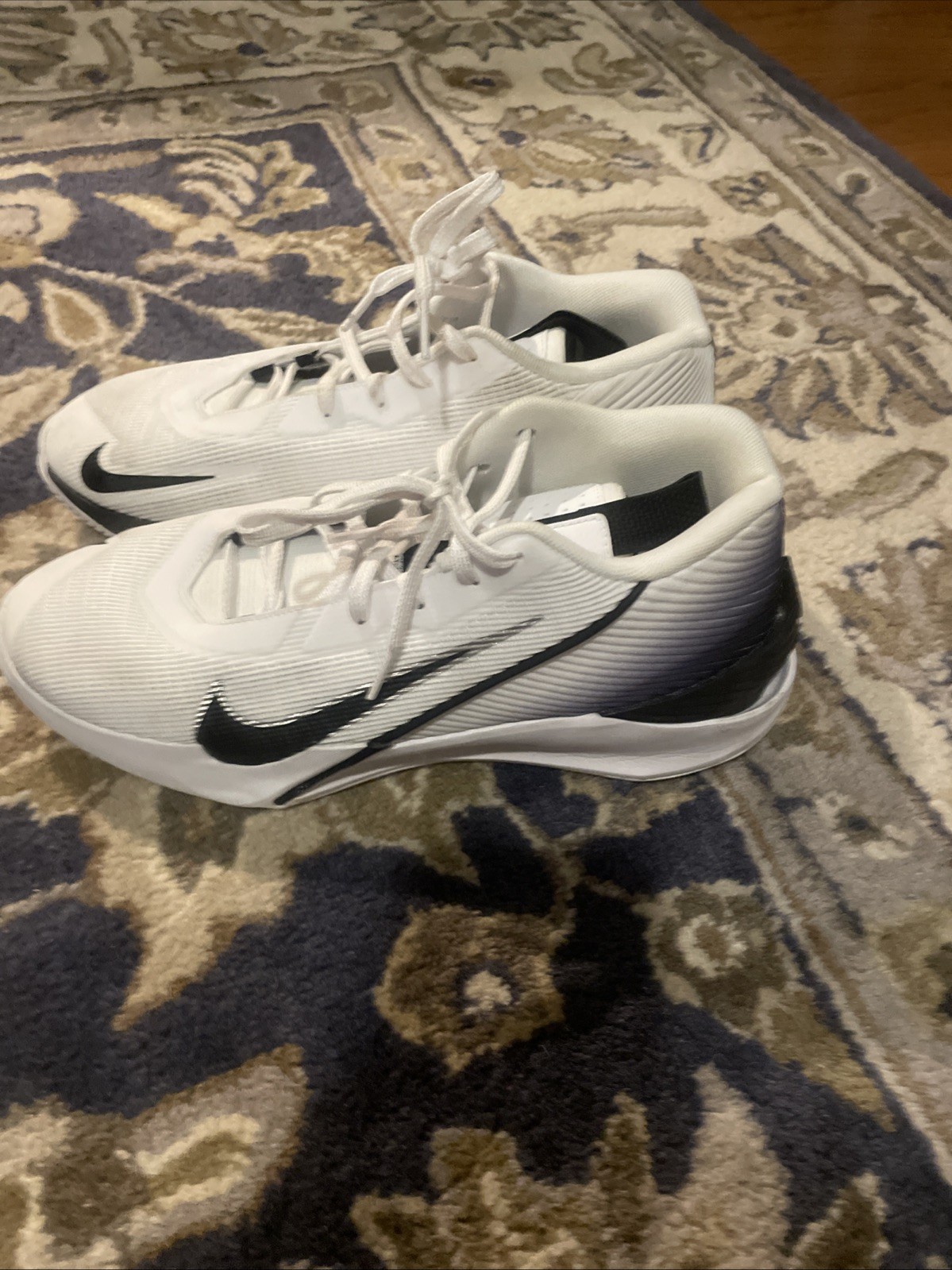 Nike Jump Academy Shoes New From Box Men’s Size 10 USA