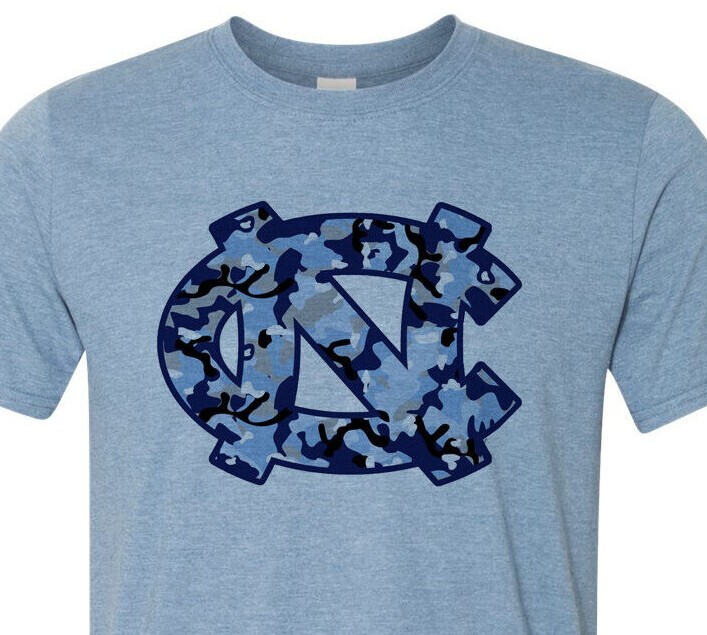 UNC – Tarheels – North Carolina – Ultra Soft – Swift Shipping