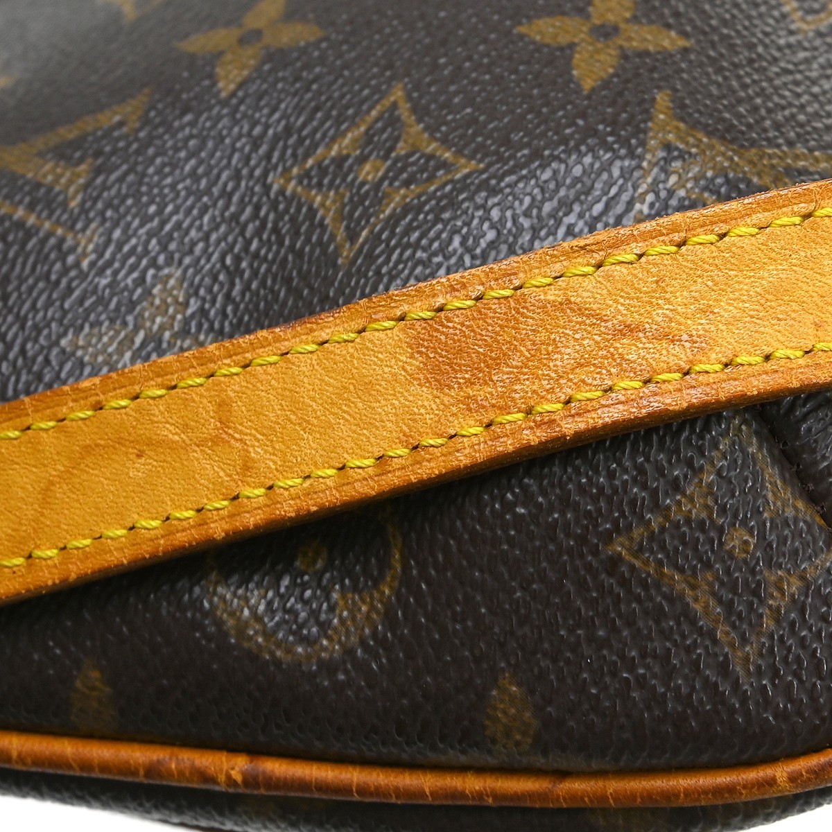 Best05 LOUIS VUITTON MUSETTE TANGO LONG SHOULDER BAG M51388 LM1004 RQ00284