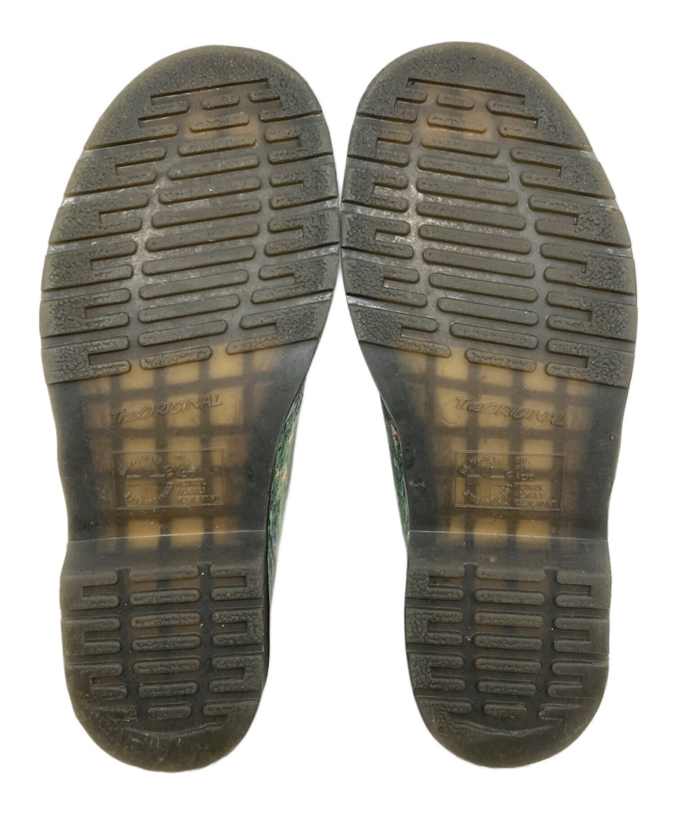 Dr.Martens 3 Hole Shoes BFv63