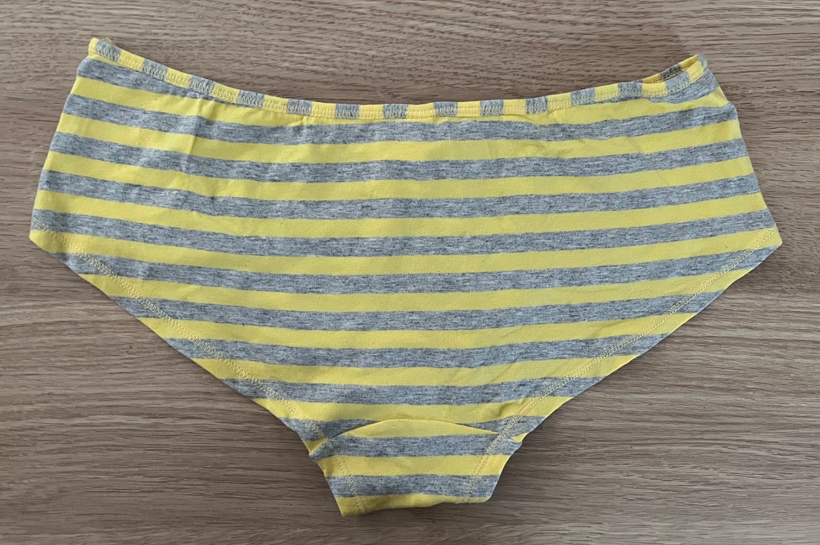 NEW Kalyani at Bravissimo Size XL ‘Natural Charm’ Cotton Blend Knickers