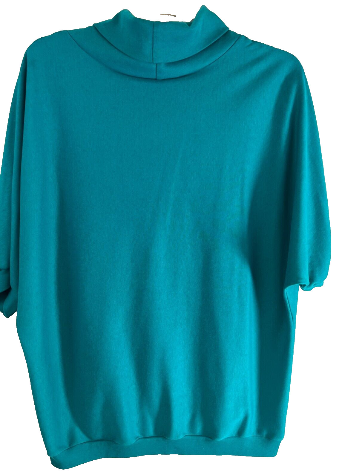 Lida Souers Vintage Women’s Top One Size Fits Most Southwestern Art to Wear