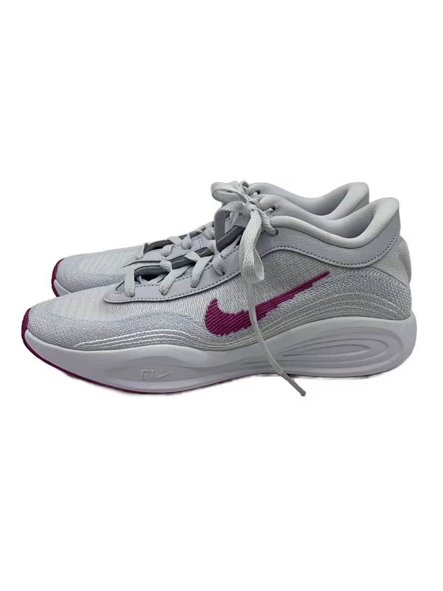 Nike Low-Cut Sneakers_Fj7808-004/26Cm/Wht BFA82