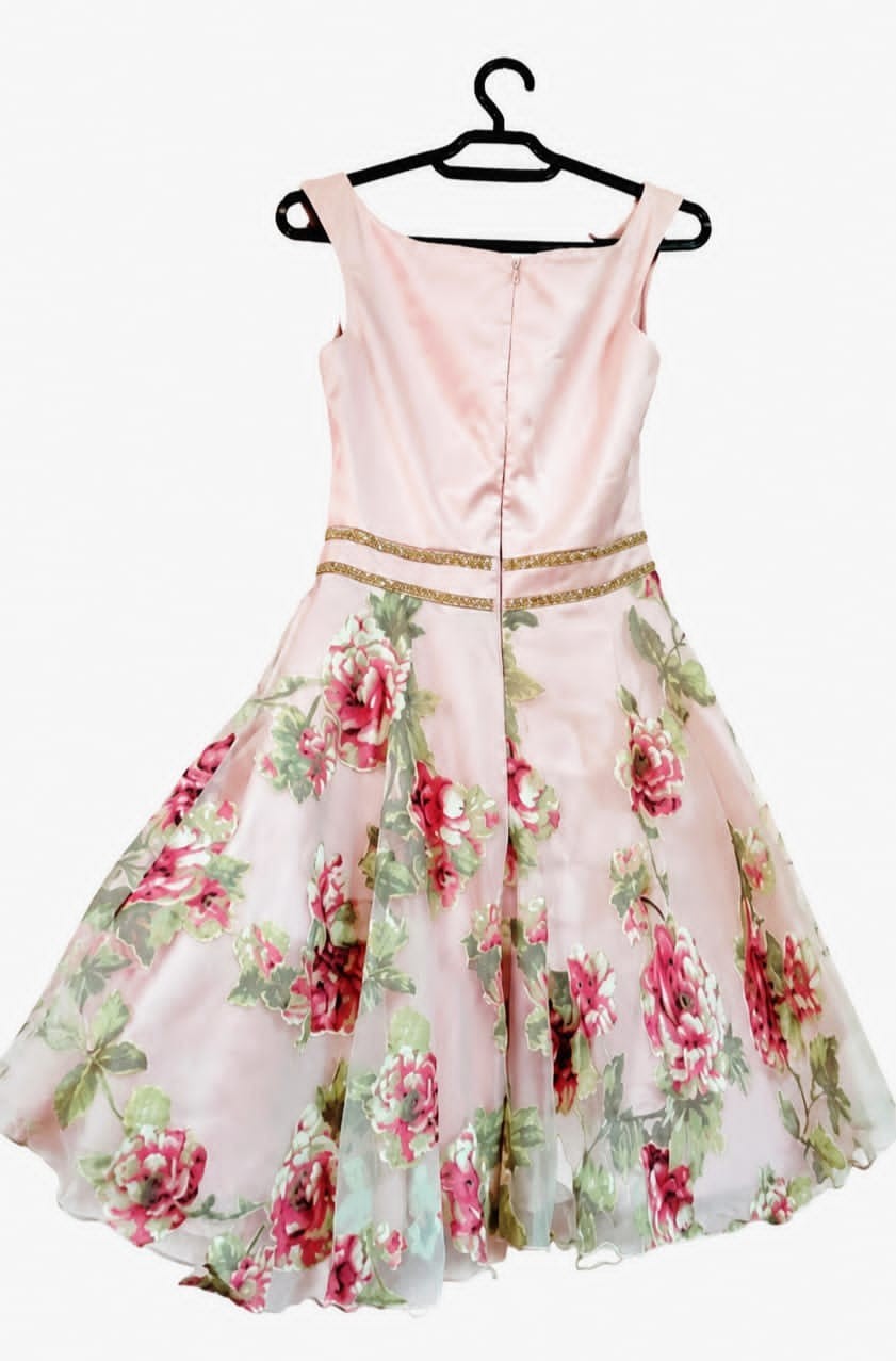 dress Fervente