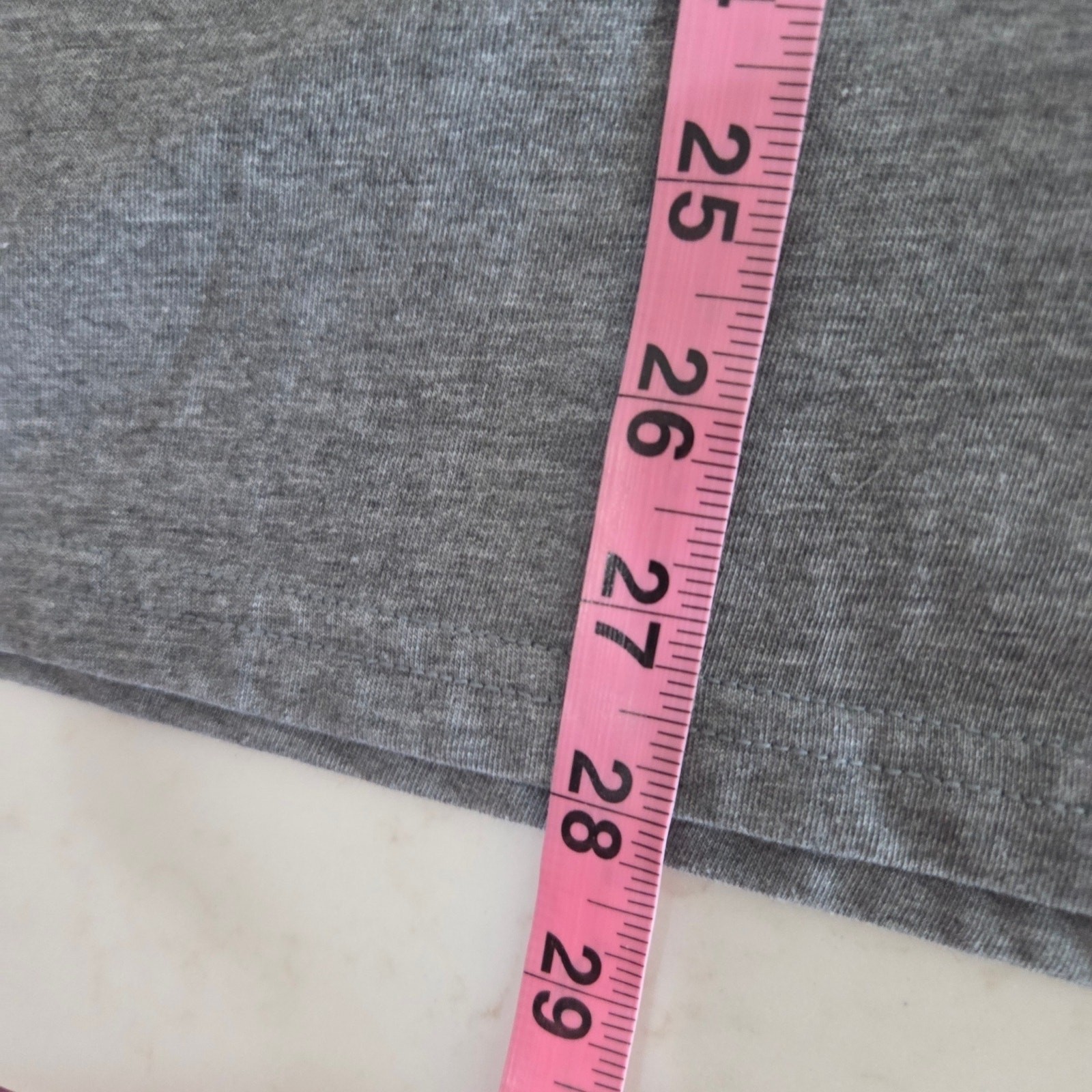 Fox Active Tee Shirt, Size Large