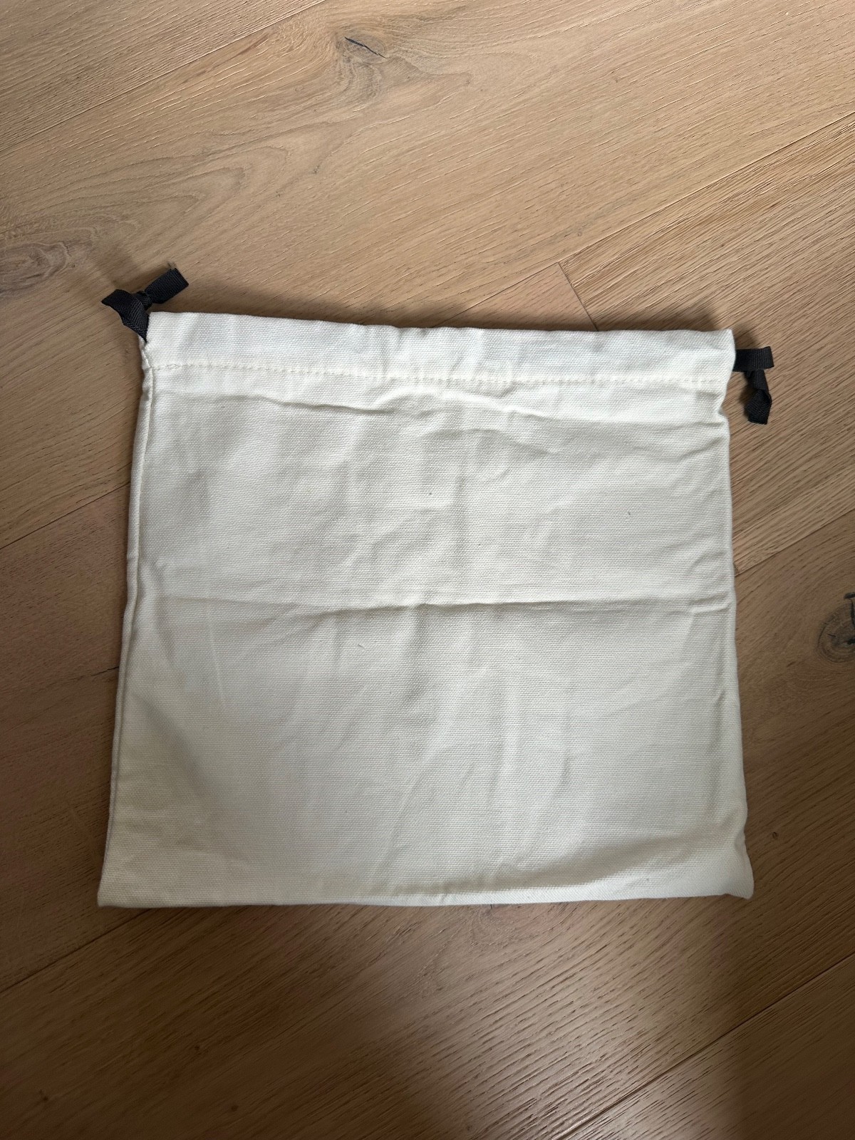 Auth New Celine Dust Bag 4 Wallet SLG 8.75″ W x 8″ Tall