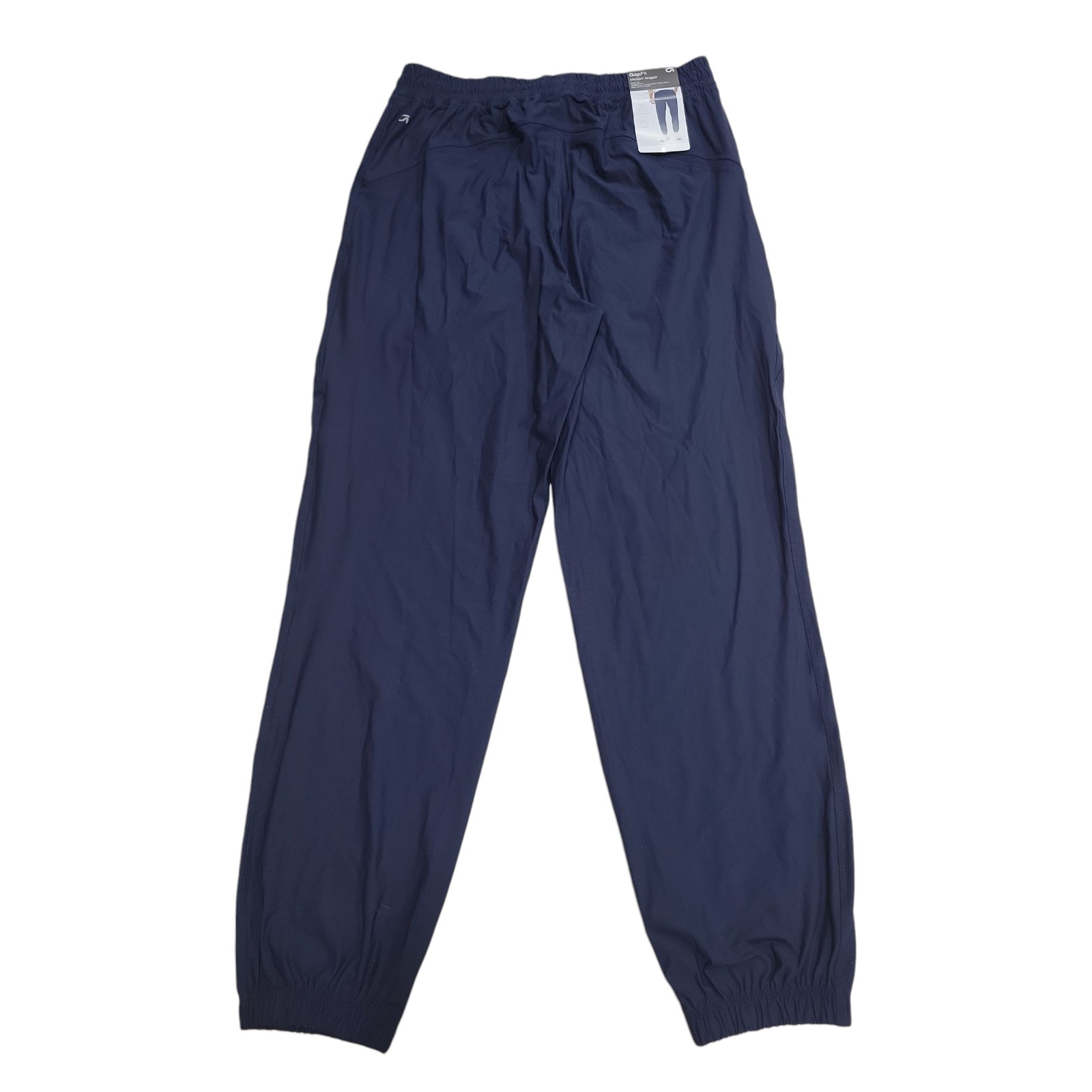 GAP Fit Men’s Lightweight Stretch Quick Dry Pull-On Motion Jogger
