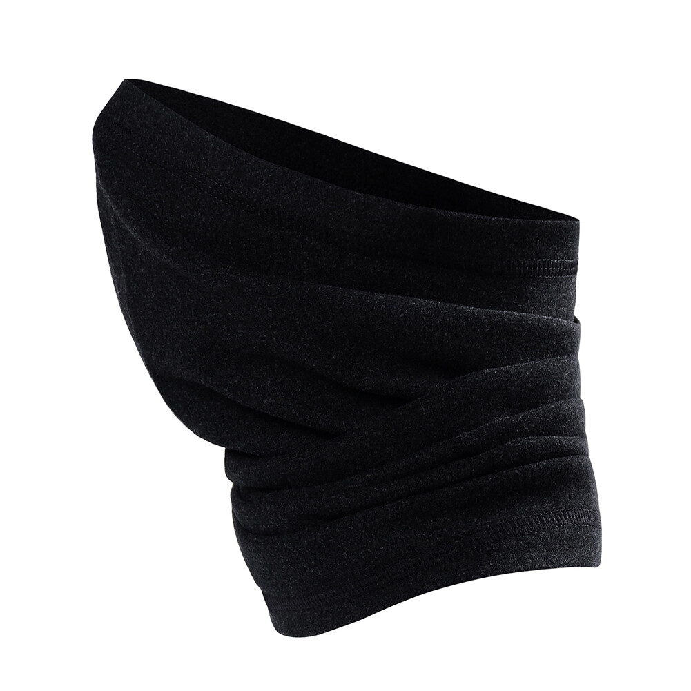 Winter Neck Warmer Skiing Face Mask Neck Gaiter Mask Face Cover Balaclava Scarf