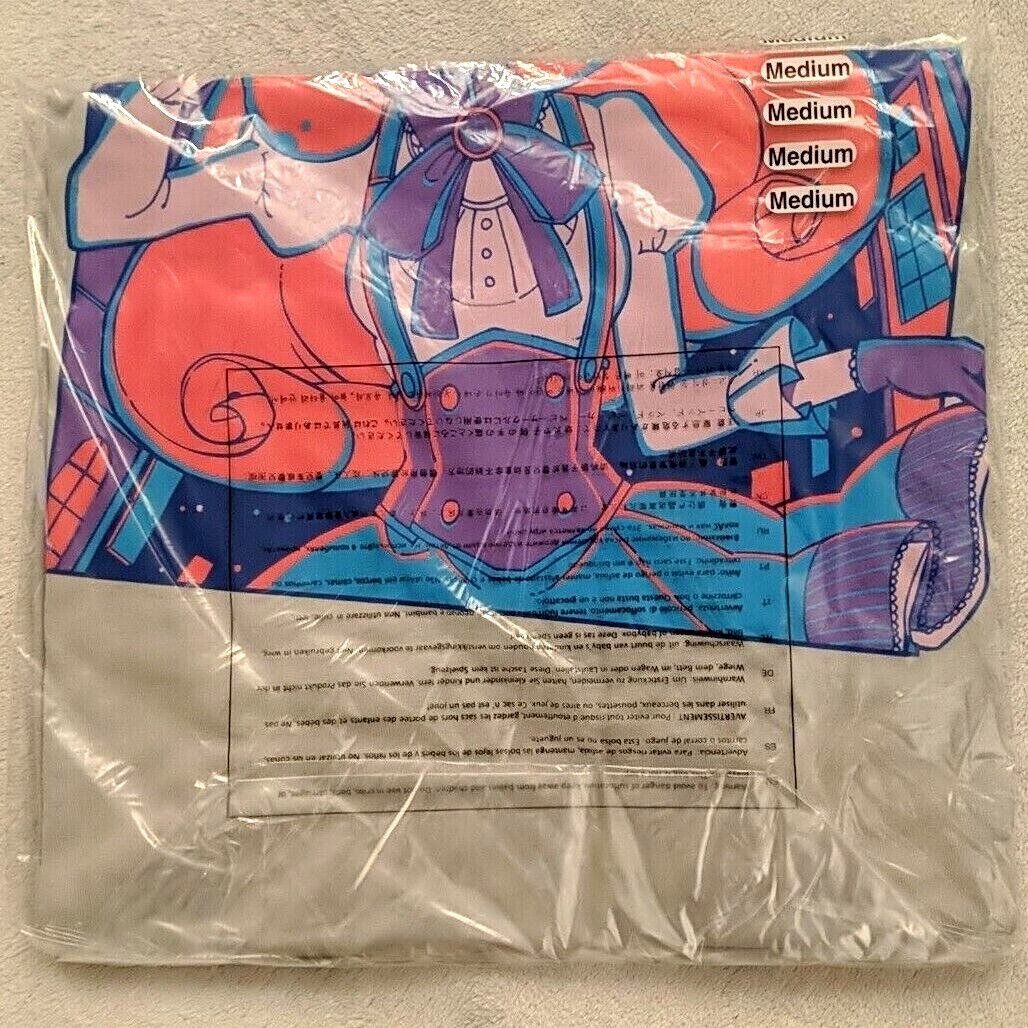RWBY Penny Polendina – Pop Pop Pop Men’s T-Shirt – UV Glow! – sizes S M L XL XXL