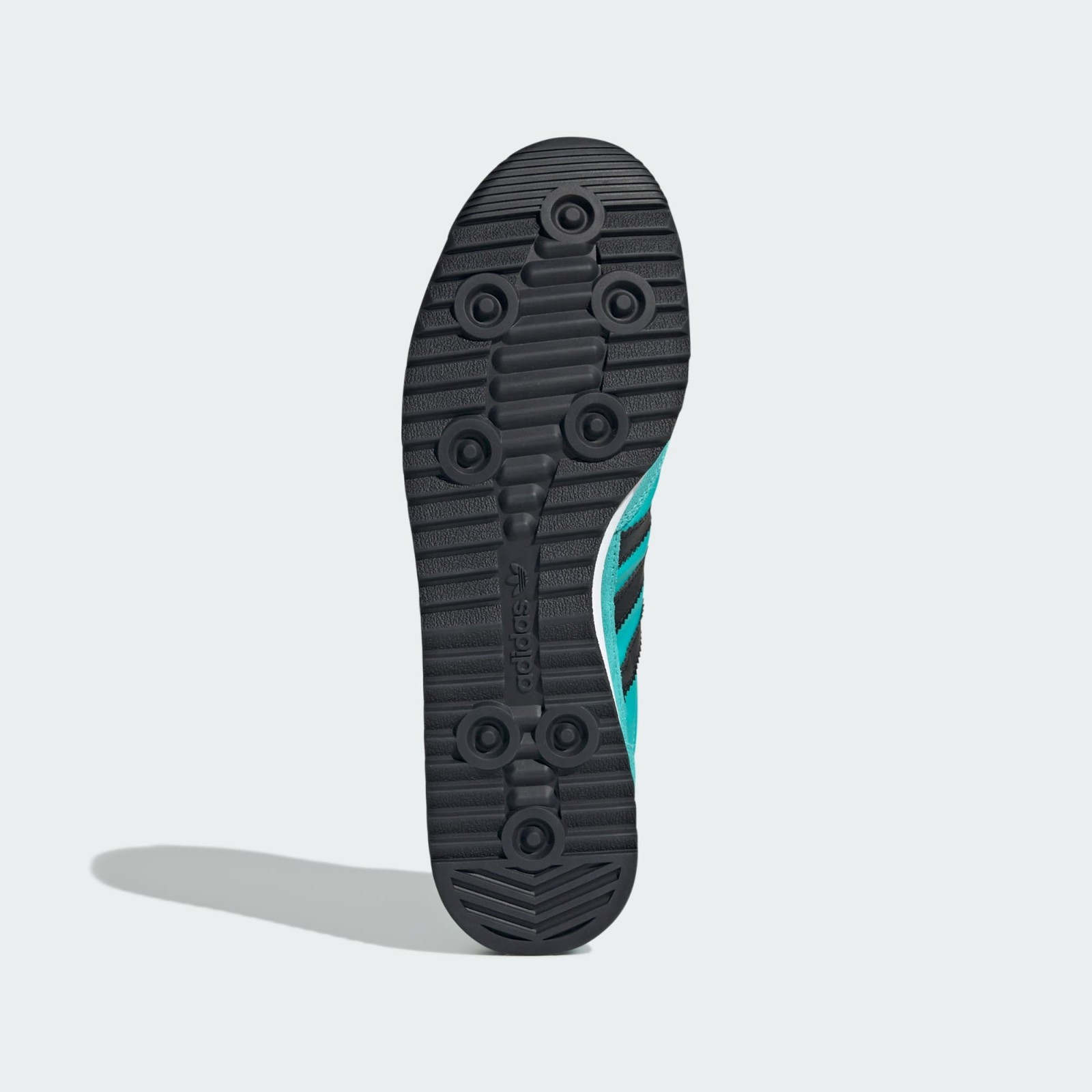 adidas Mercedes-AMG Petronas Formula One Team x SL72 RS Teal #783