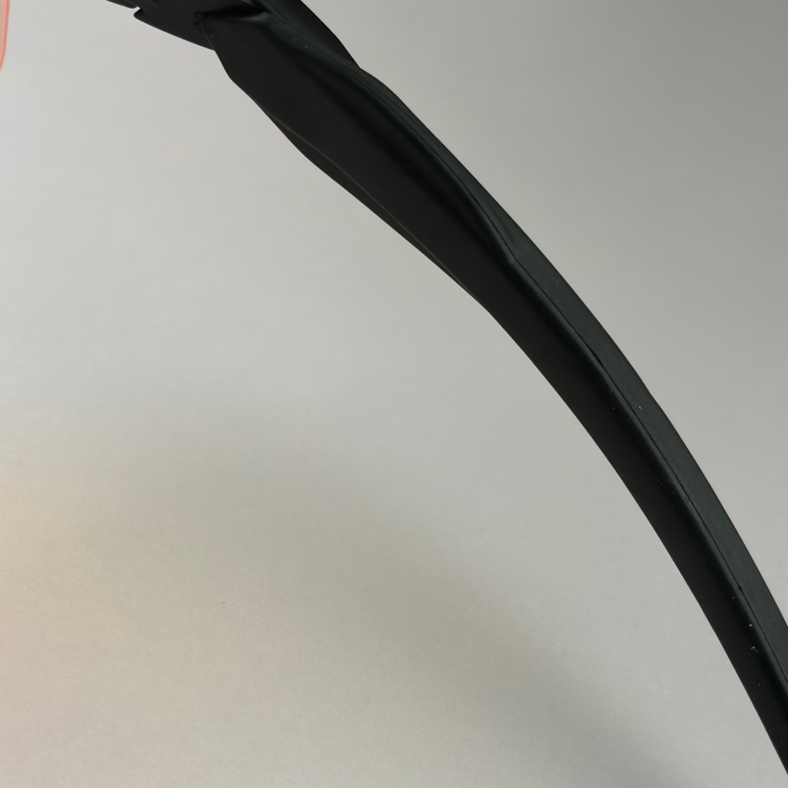 Oakley Flak Sunglasses Matte Black Frame Black Lens