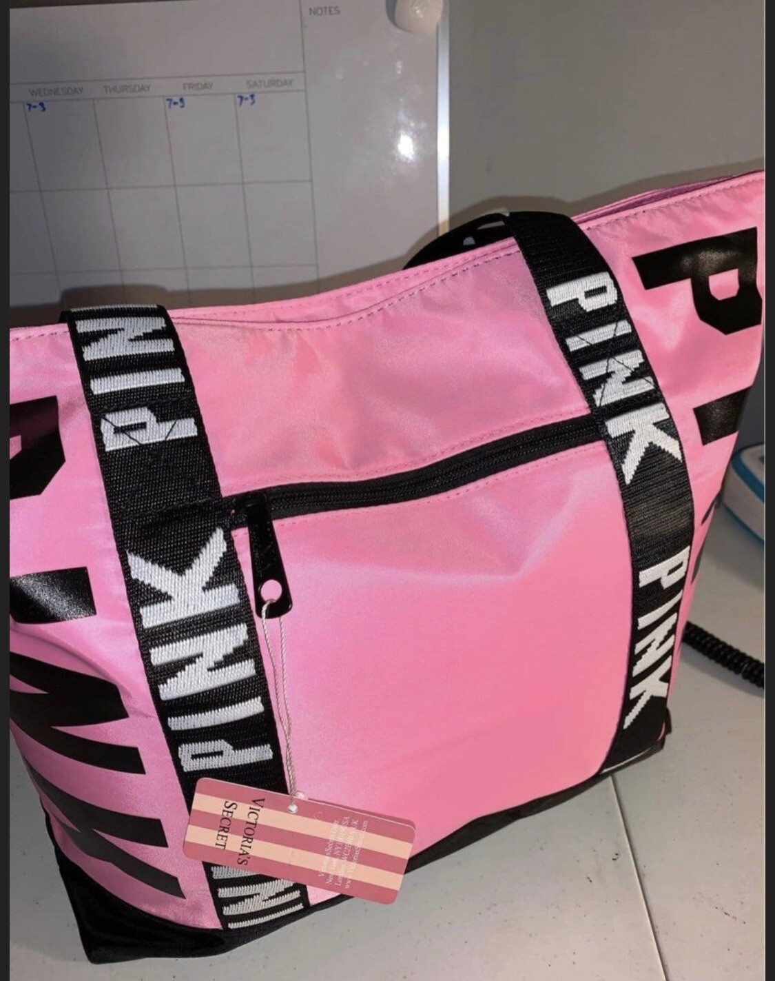 New Victoria’s Secret PINK Tote Bag 