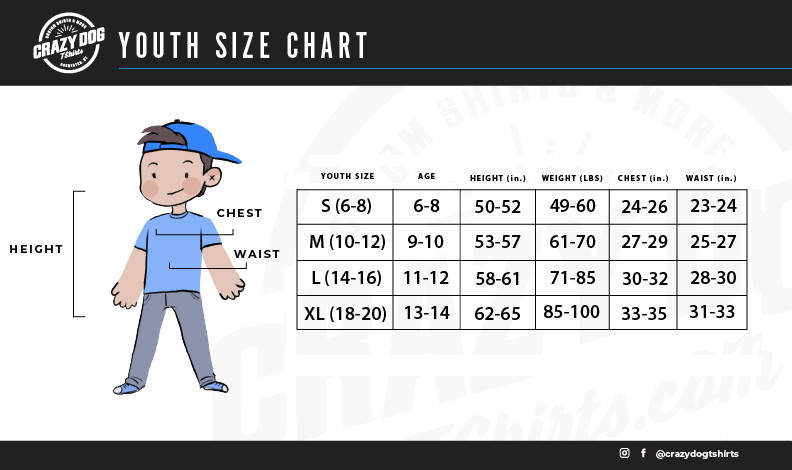 Youth Iron Science T shirt Cool Shirts Novelty Kids Funny T shirt Graphic Design