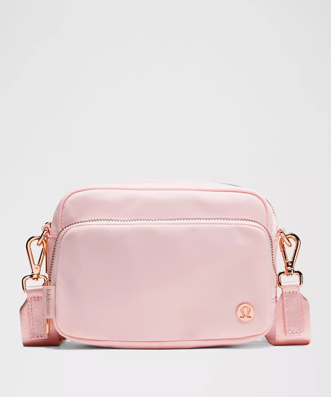Everywhere Crossbody Bag 2L Metal Hardware