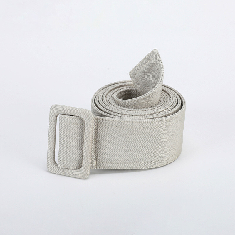 Trench Coat Belt Wraparounds Waist Jacket Overcoat Belt Tie Replacement Unisex N