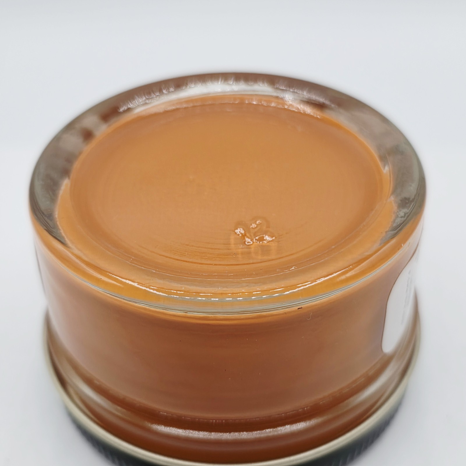 Tarrago Shoe Polish # 103 Pale Orange Cream Leather Protector 1.76 oz. 50ml Boot