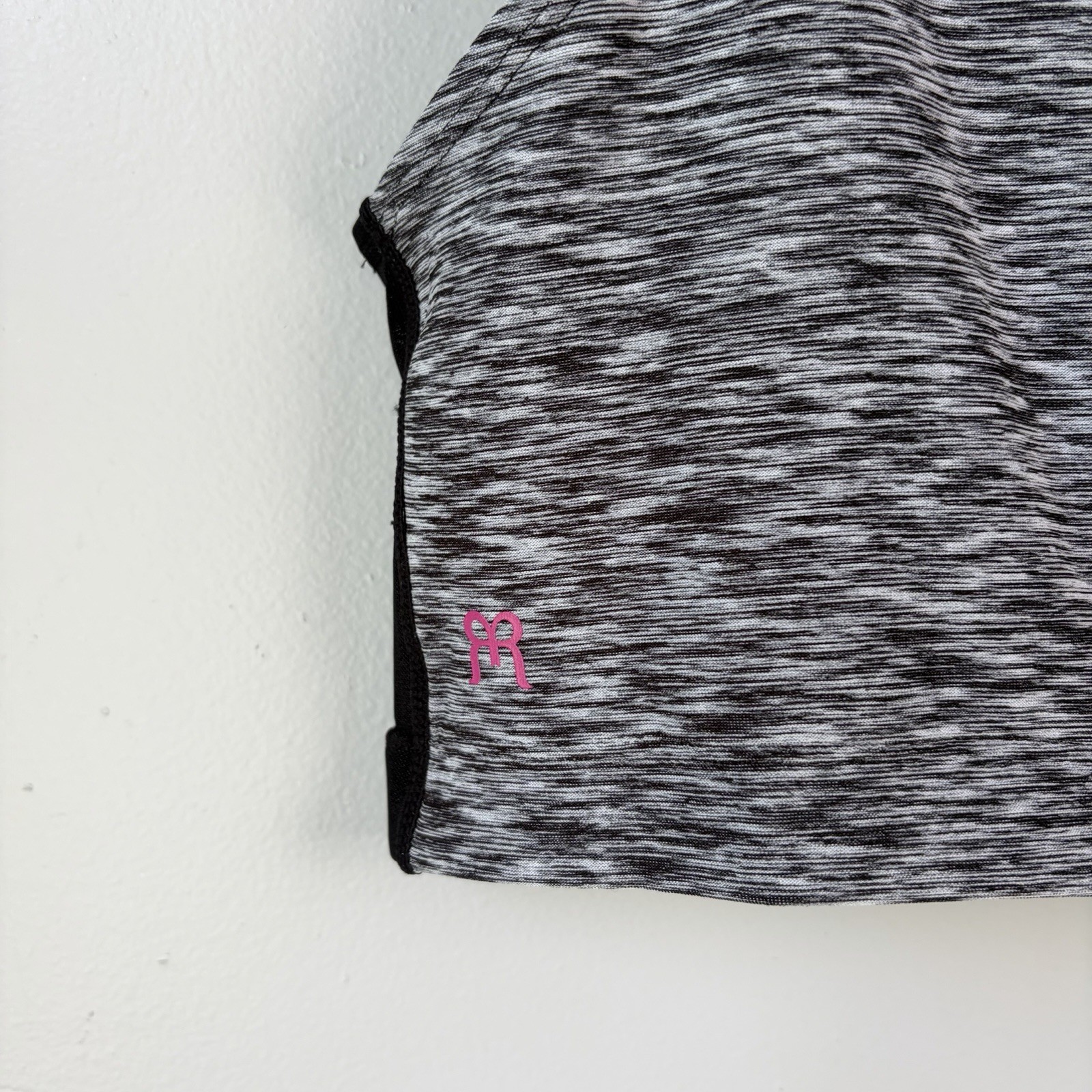 NEW- RUBY RIBBON ZIP SPORT DEMIETTE Shadow Womens Size 32