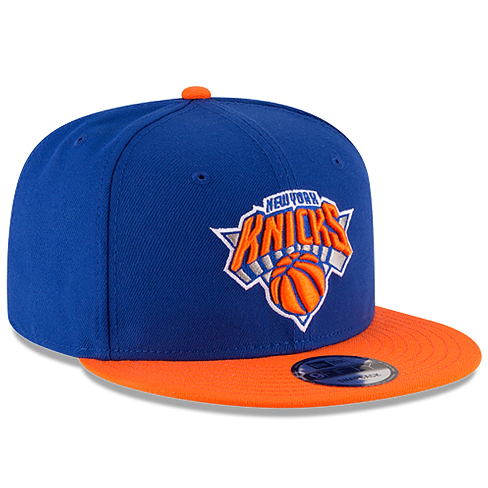 [70557051] Mens New Era NBA 950 2TONE OTC SNAPBACK – NY KNICKS