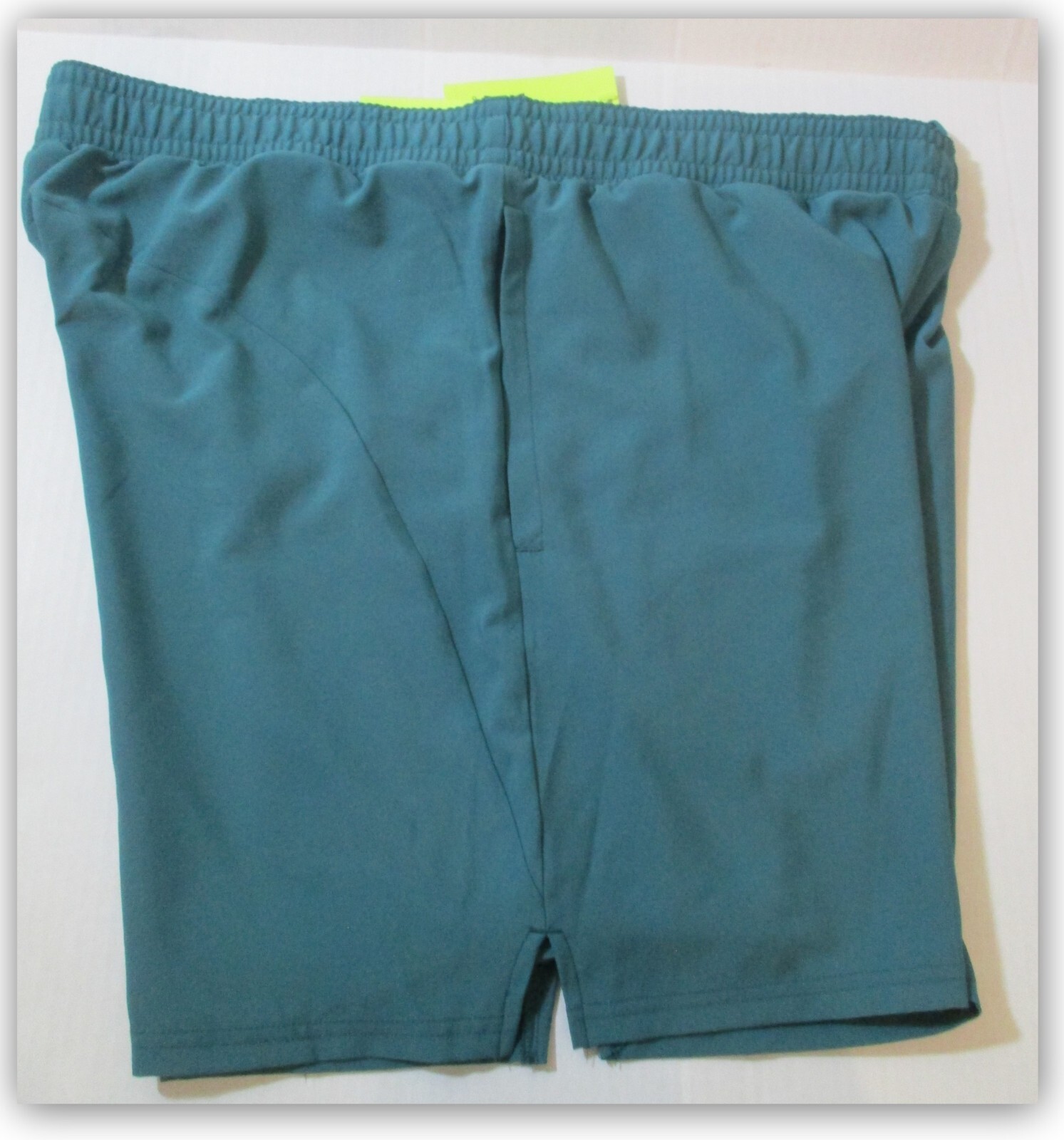 All in Motion Sport Shorts 3 pocket elastic ( 1 Zip ) & tie fully LINED