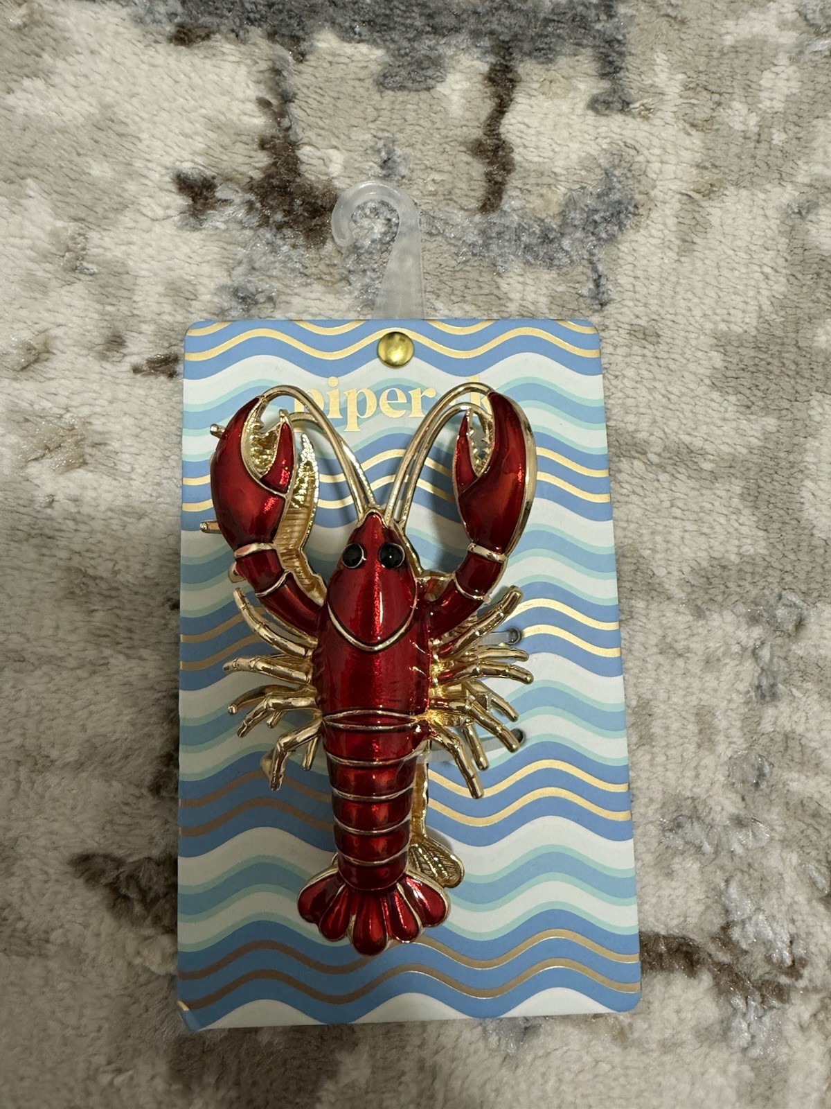 piper k hair clips
