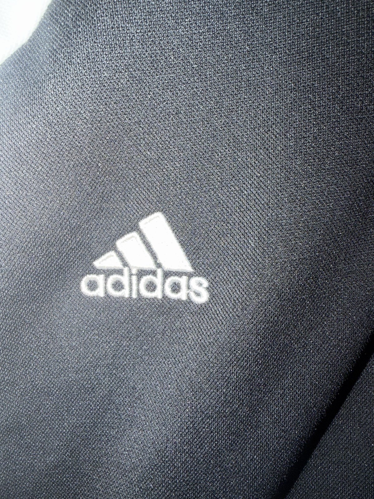 Adidas Sweatshirt Germany National Team Football German Jacket Zip G91185 Men XL