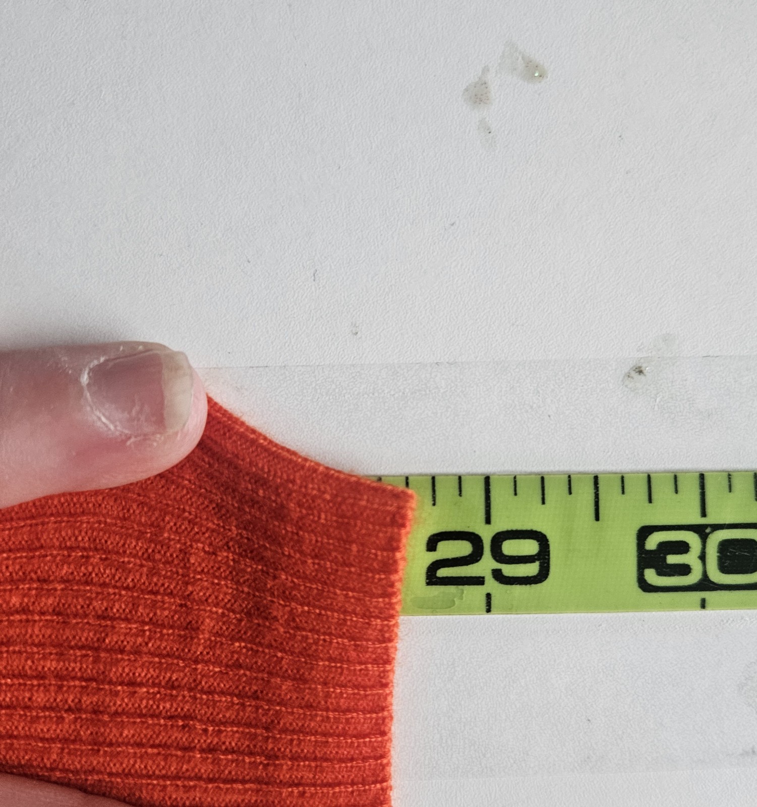 Chicos Medium Size 1 Soft Warm Cashmere Blend Tunic Sweater Oversized Colorful
