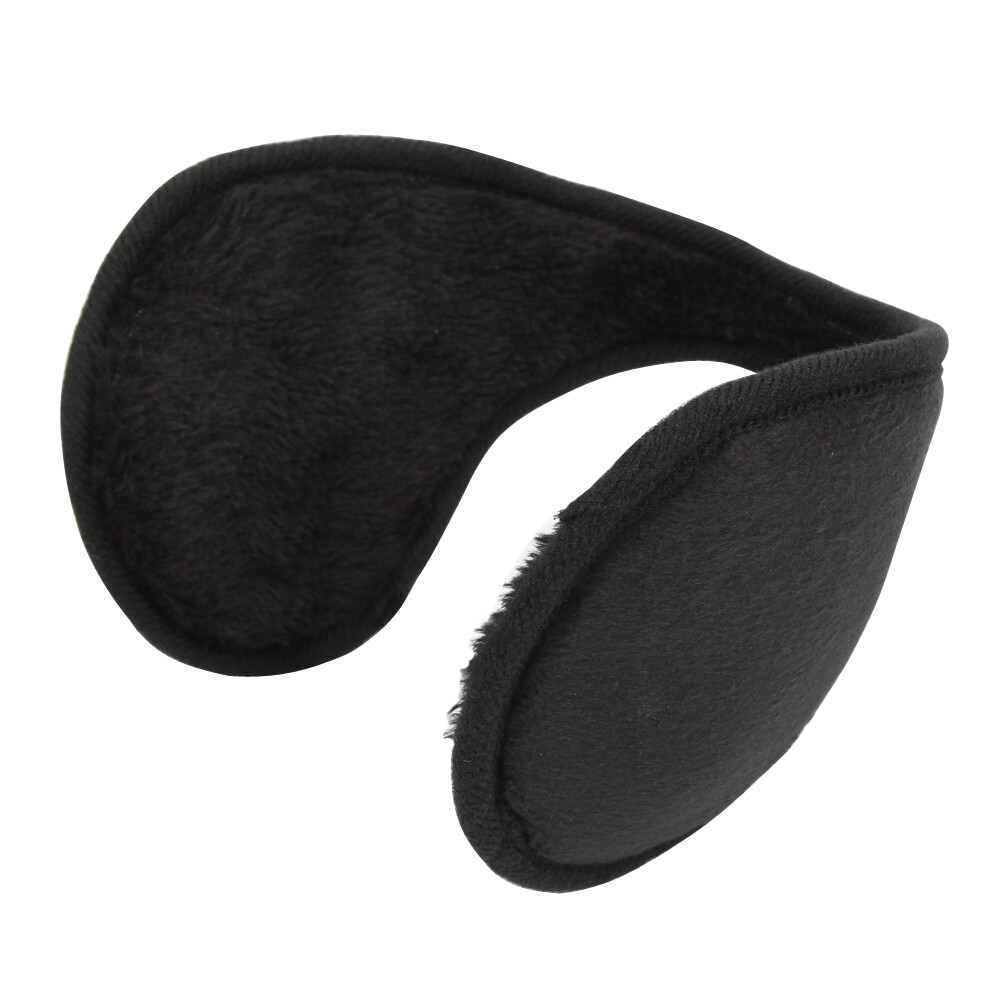 Ear Muffs Fleece Insulation Winter Ear Warmer Men Women Behind the Head Band lot