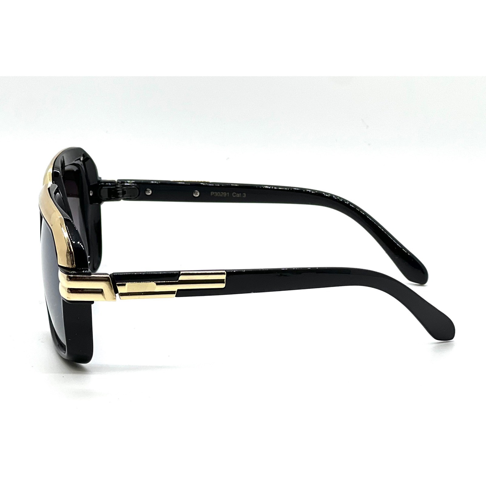 Gazelle Sunglasses For Men Square 80’s 90’s Hip Hop Rapper Gangster Cholo Style