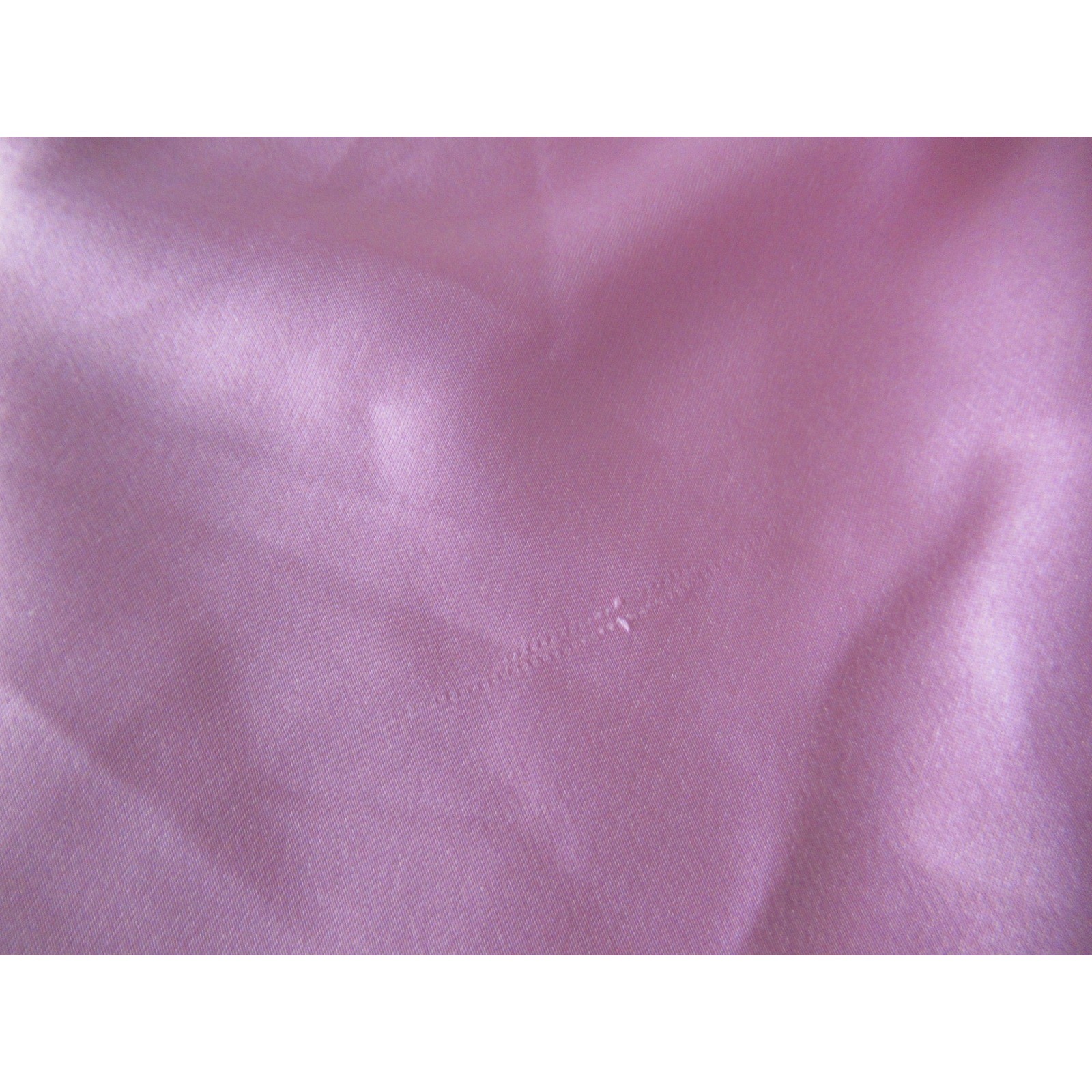 Vintage 80s 90s Lady Cameo Dallas Satin Slip Chemise Babydoll Women Pink