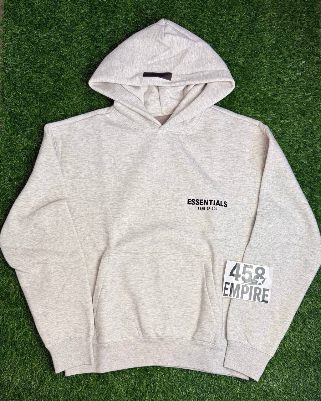 Essentials hoodie
