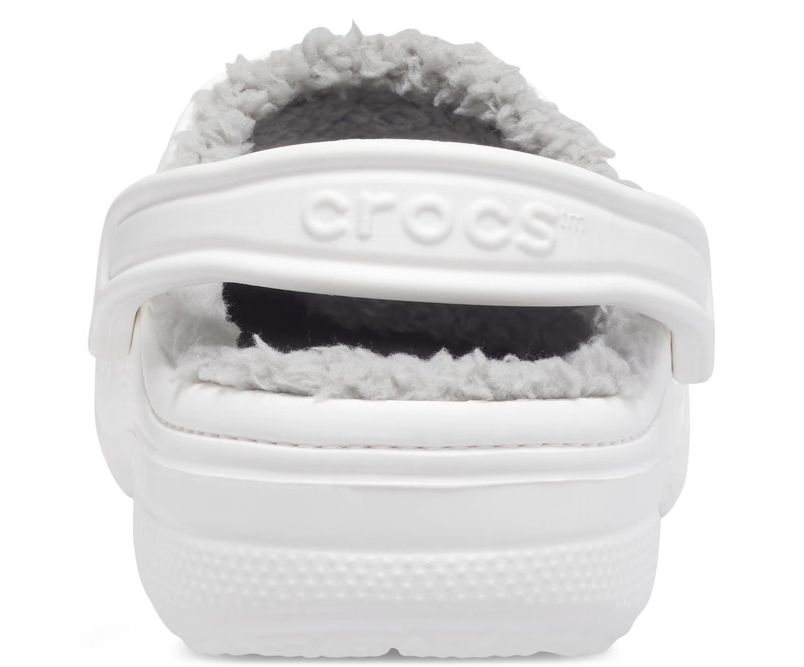 Crocs Adult Baya Lined Clogs