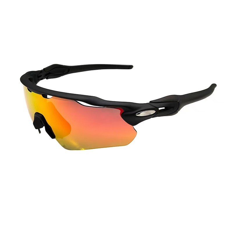 Oakley RADAR EV PATH Polished Black Frame W/PRIZM LENS BASEBALL SPORTS