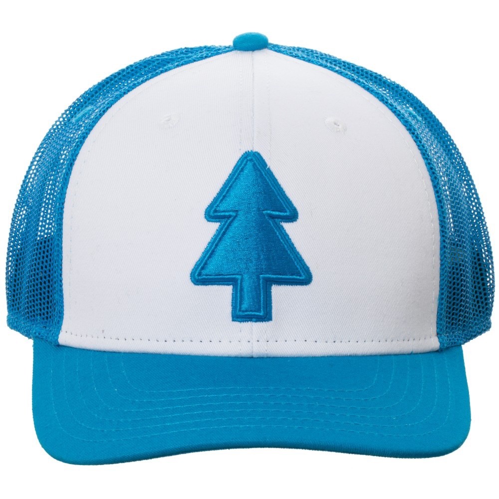 Dipper’s Hat – Gravity Falls – OFFICIALLY LICENSED, BRAND NEW