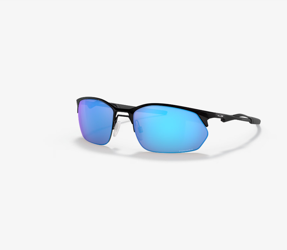 Oakley Sunglasses WIRE TAP 2.0 OO4145 Sunglasses Glasses Sports Outdoor PRIZM