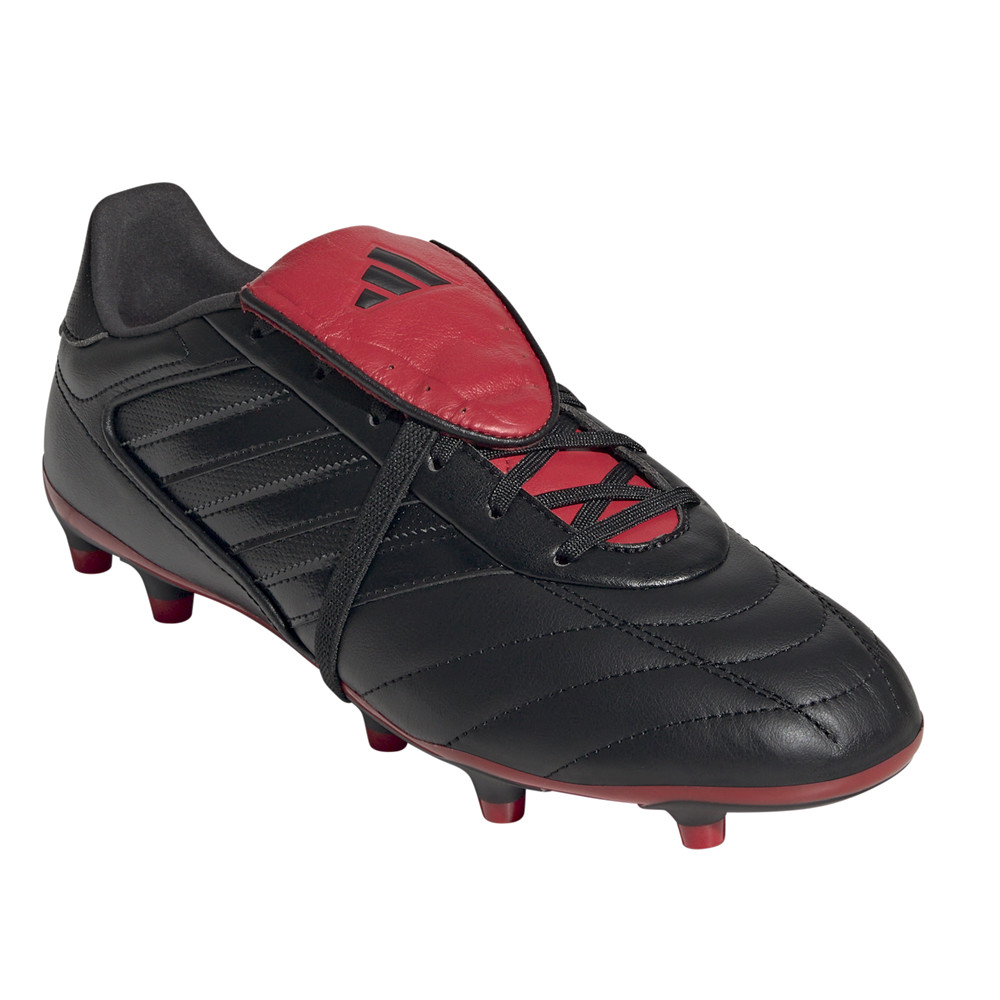 adidas Copa Gloro Ii Firm Ground Soccer Cleats Mens Black Sneakers Athletic Shoe