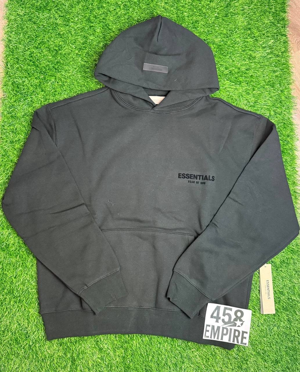 Essentials hoodie