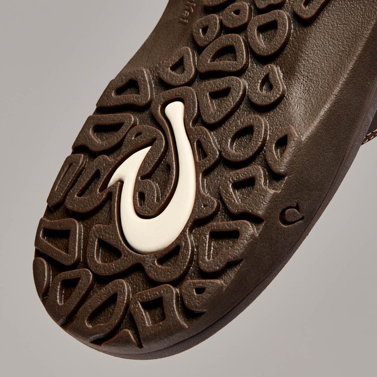 NEW Olukai Ohana Men’s Flip Flop Sandals Toe Post Beach Water