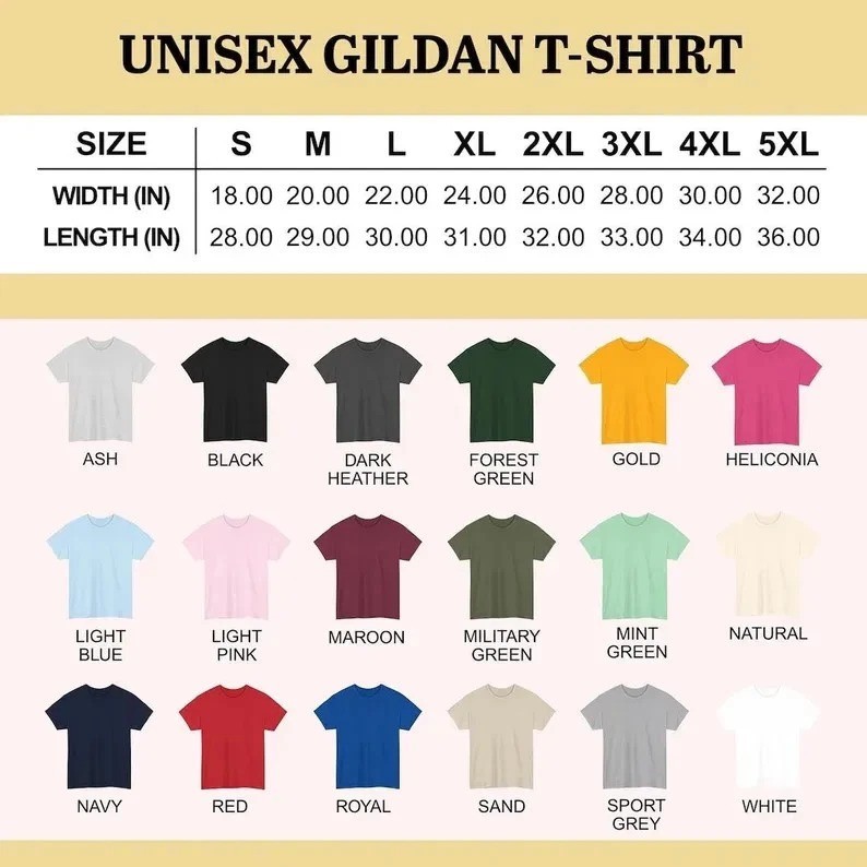 Custom T-Shirt, Personalized, Gif