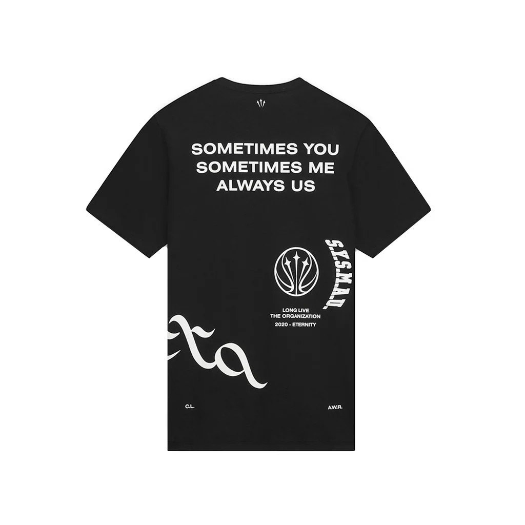 Nike x Drake NOCTA Basketball T-Shirt