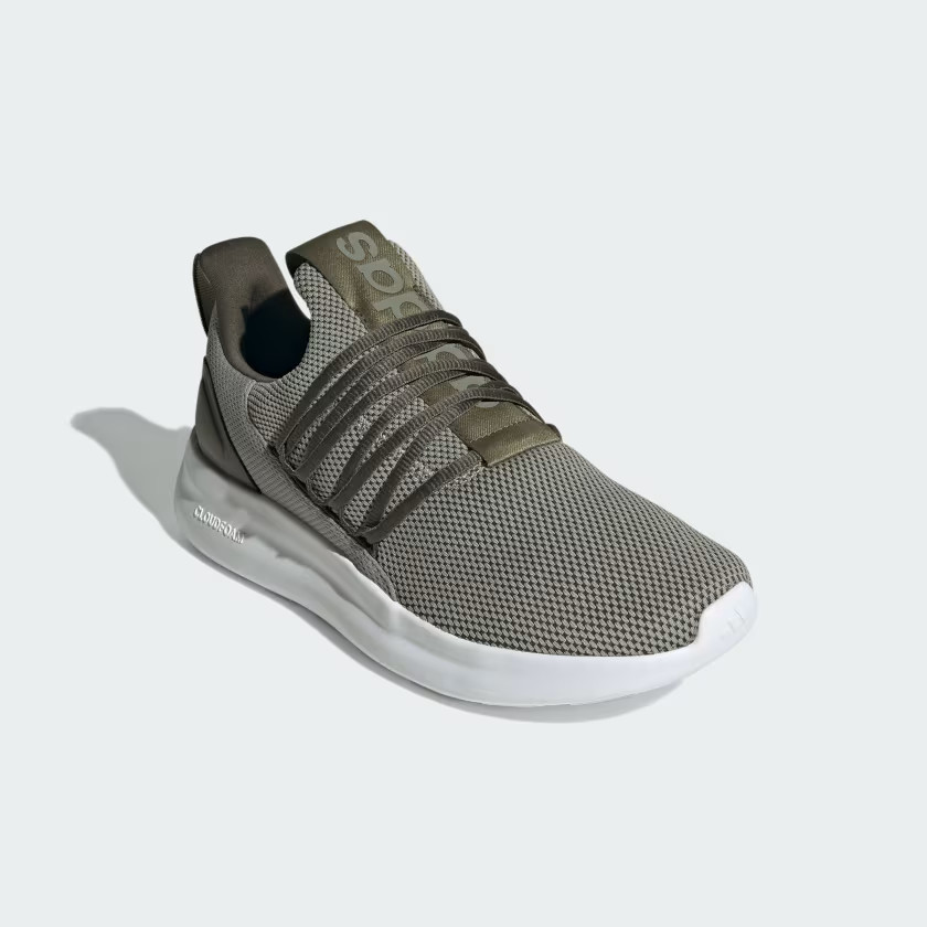 adidas men Lite Racer Adapt 7.0 Wide Shoes